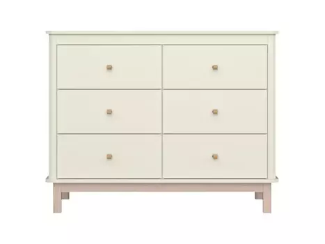 Комод Classic 6 ящиков