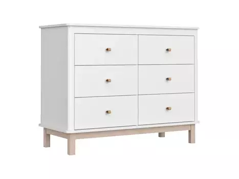 Комод Classic 6 ящиков