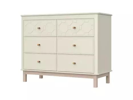 Комод Classic с фрезеровкой