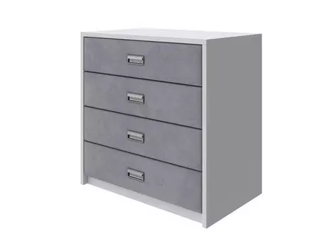 Комод Como/Veda (4 ящика)