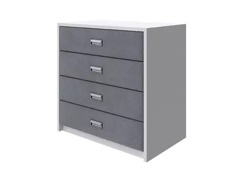 Комод Como/Veda (4 ящика)