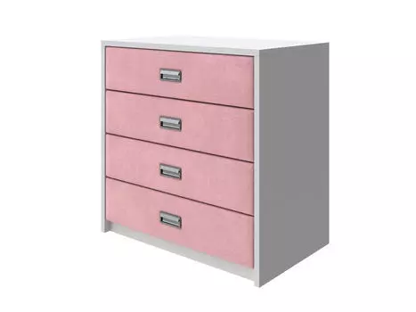 Комод Como/Veda (4 ящика)