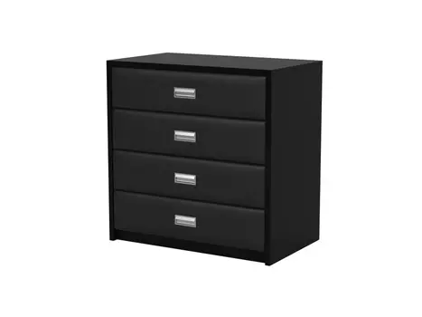 Комод Como/Veda (4 ящика)