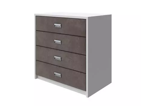 Комод Como/Veda (4 ящика)
