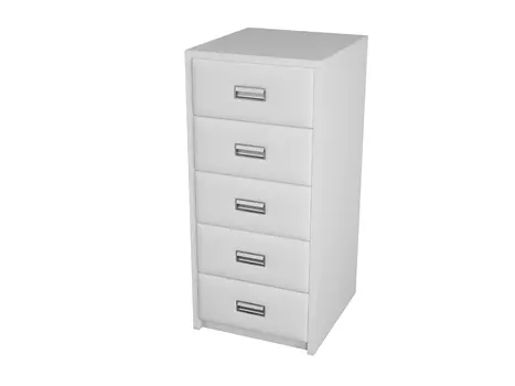 Комод Como/Veda (5 ящиков)