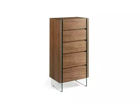 Комод CP1803-A-NOGAL