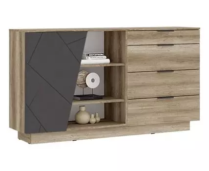 Комод Даллас