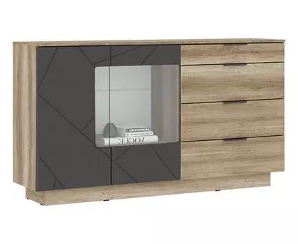 Комод Даллас