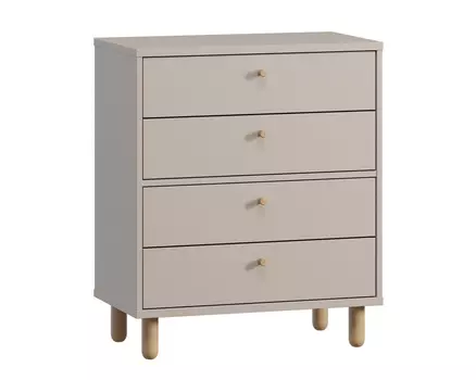 Комод детский Лэтти-1 Latte
