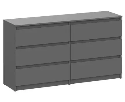 Комод Диксон