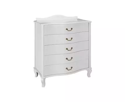 Комод Джульетта