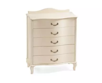 Комод Джульетта дуб шампань