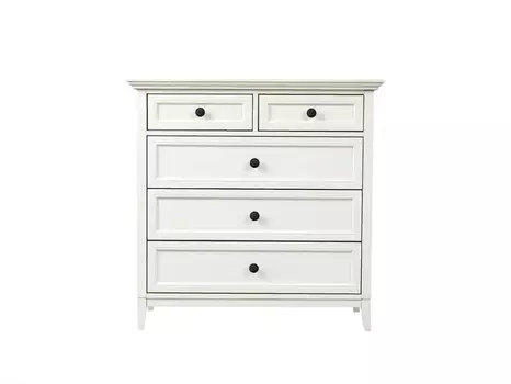 Комод Джуниор с ящиками