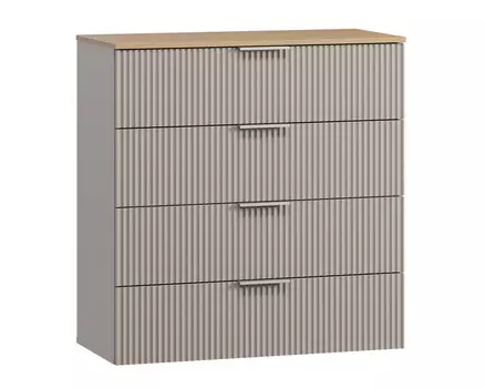 Комод Енссон-1 Latte Oak