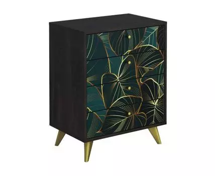 Комод Фьюжн