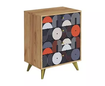 Комод Фьюжн