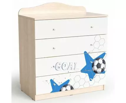 Комод Футбол