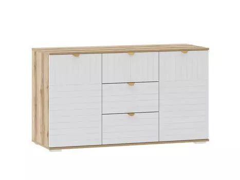 Комод Geometry Line