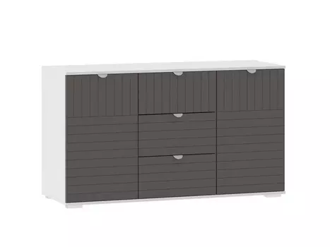 Комод Geometry Line