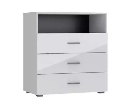 Комод Глосс