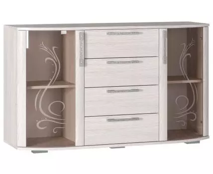 Комод Грация