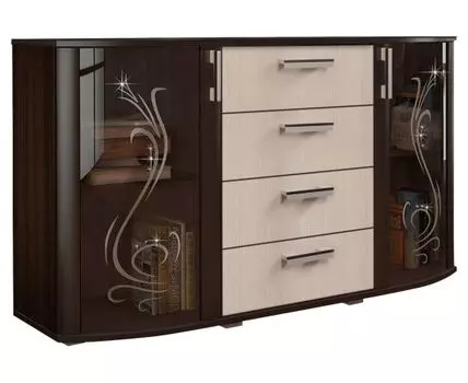 Комод Грация