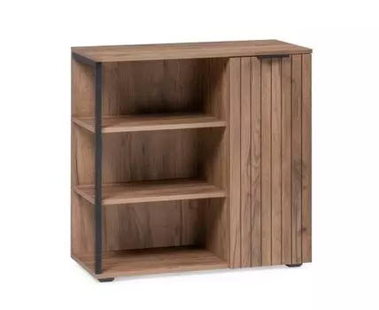 Комод Гранд 16.222 дуб крафт табачный