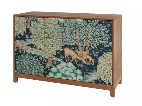 Комод Хоккайдо