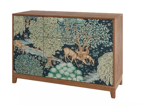 Комод Хоккайдо