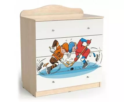 Комод Хоккей