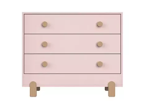 Комод Ice-cream