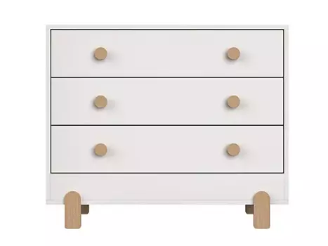 Комод Ice-cream