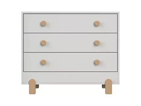 Комод Ice-cream