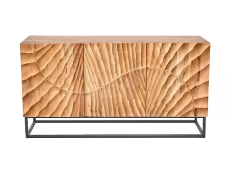 Комод из массива ЛАХАРА