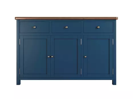 Комод Jules Verne