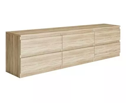 Комод Кастор