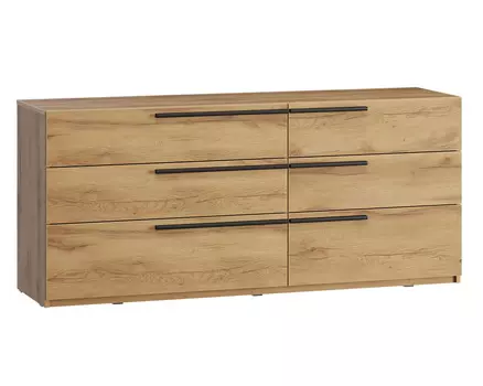 Комод Кимбол-3 Wood