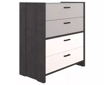 Комод Kristoff KOM4S