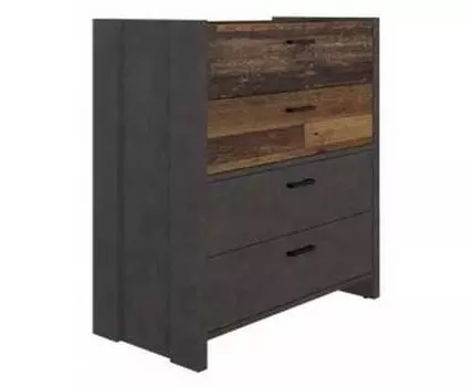 Комод Kristoff KOM4S