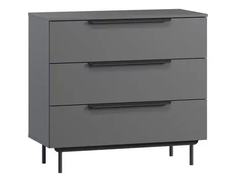 Комод Квелен-1 Grey