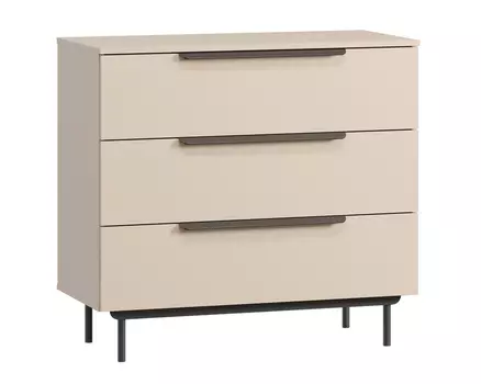 Комод Квелен-1 Ivory