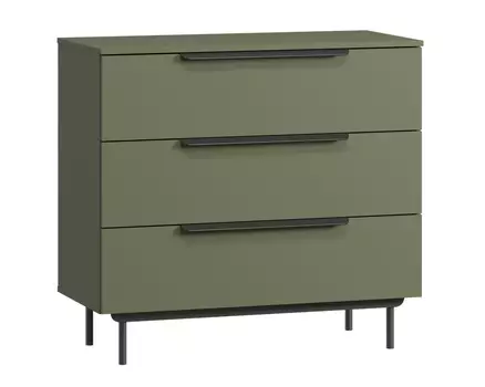 Комод Квелен-1 Olive