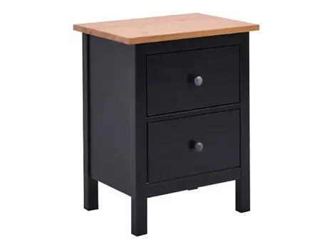 Комод Кымор 2 ящика