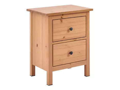 Комод Кымор 2 ящика