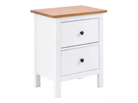 Комод Кымор 2 ящика