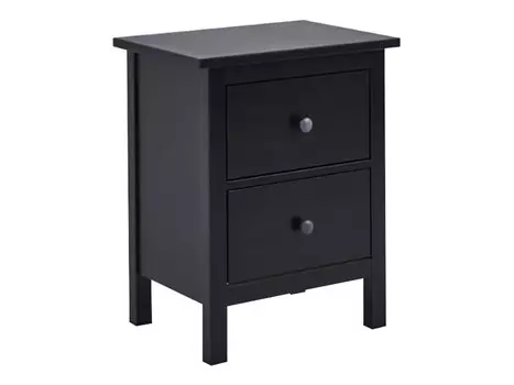 Комод Кымор 2 ящика