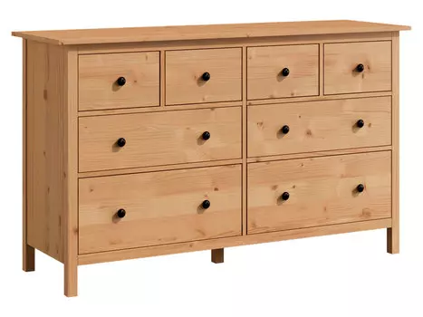 Комод Кымор