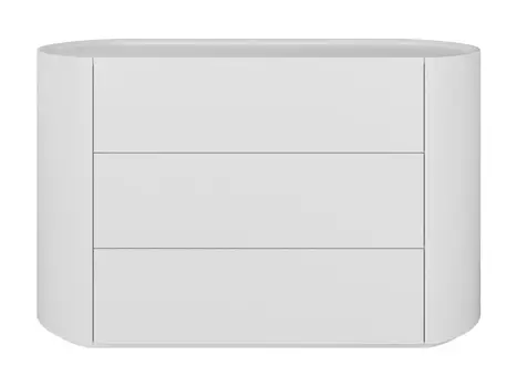 Комод Lagom 3 ящика