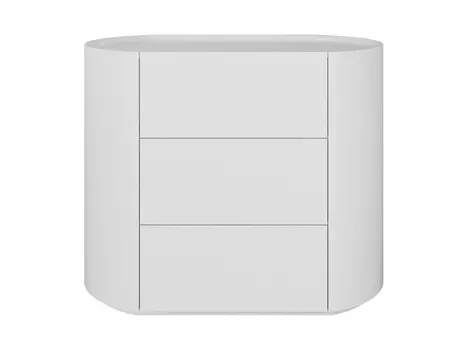 Комод Lagom 3 ящика