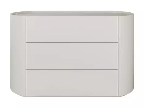 Комод Lagom 3 ящика